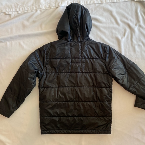 Under Armour UA storm Boys Jacket - Picture 4 of 5